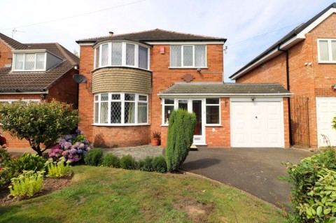 View Full Details for Woodside Road, Walsall