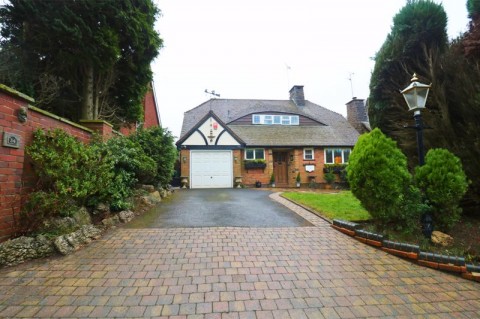 View Full Details for Stowaways Cottage, Beacon Road, Walsall