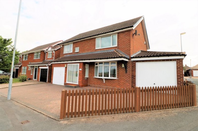 Chester Road, Aldridge