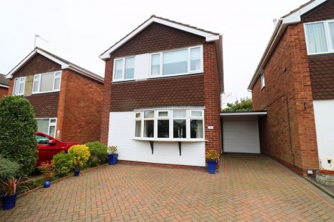 View Full Details for Daffodil Place, Walsall