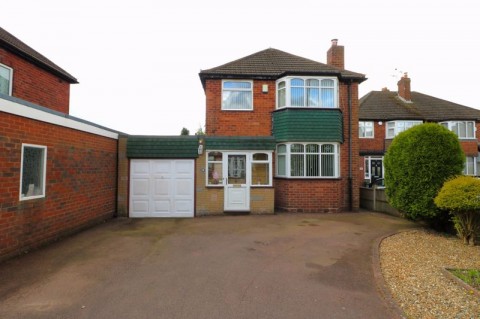 View Full Details for Cliveden Avenue, Aldridge