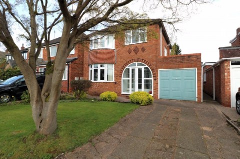 View Full Details for Woodside Close, Walsall