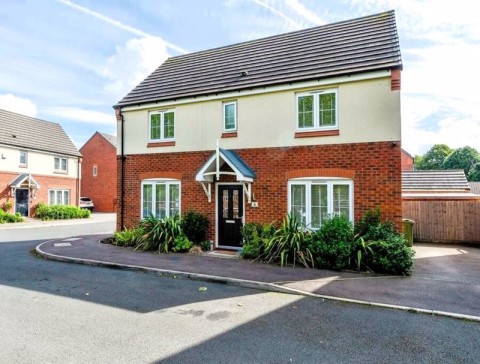 View Full Details for Rosedene Close, Rushall