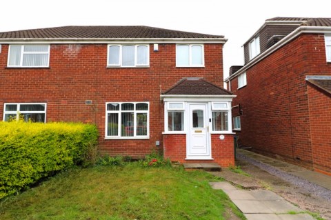 View Full Details for Lilac Avenue, Walsall