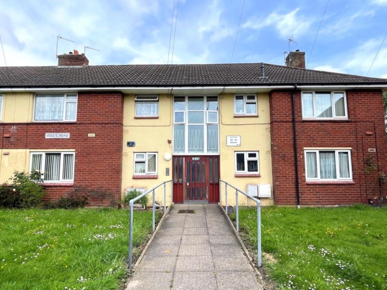 Jessie Road, Aldridge