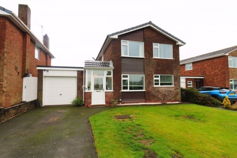 View Full Details for Rushall Manor Close, Walsall