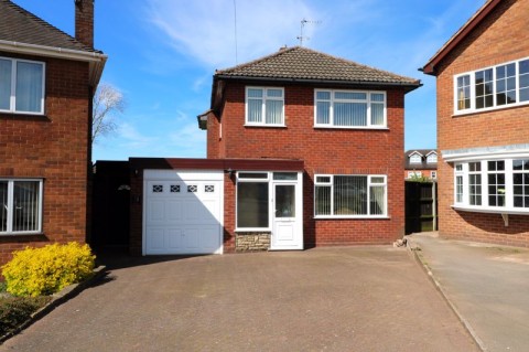 View Full Details for Daisy Bank Close, Pelsall