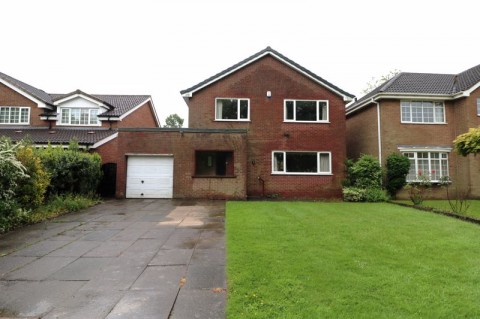 View Full Details for Athlone Road, Walsall