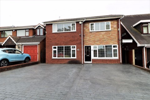 View Full Details for Greaves Avenue, Walsall