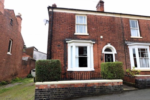 View Full Details for Belvidere Road, Walsall