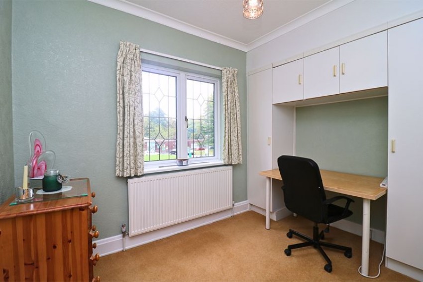 Images for White Lodge, Park Hall Road, Walsall