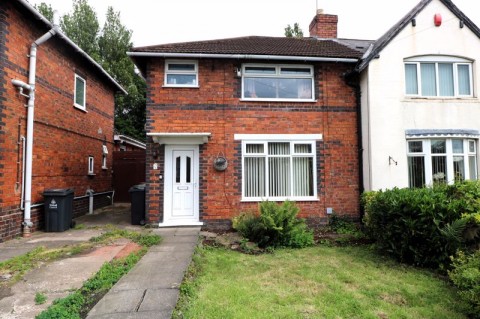 View Full Details for Alexandra Road, Walsall
