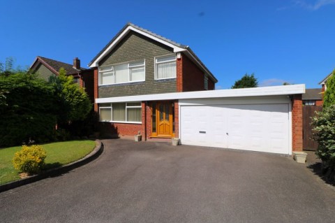 View Full Details for Newquay Close, Walsall