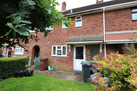View Full Details for Neath Road, Bloxwich