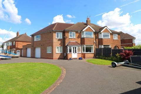 View Full Details for The Meadows, Aldridge