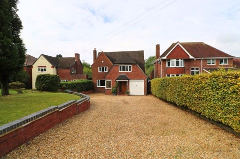 View Full Details for Longwood Road, Aldridge