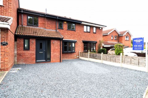 View Full Details for Old Mill Gardens, Pelsall