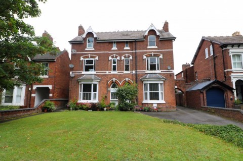 View Full Details for Mellish Road, Walsall