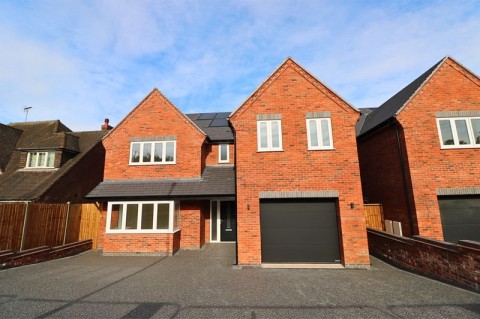 View Full Details for Queens Road, Walsall