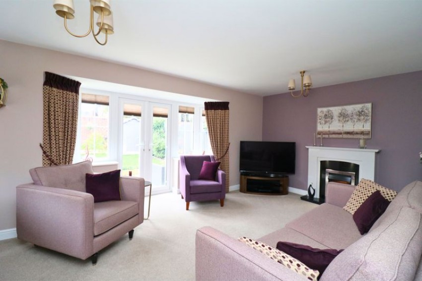 Images for Thatchwood Close, Pelsall