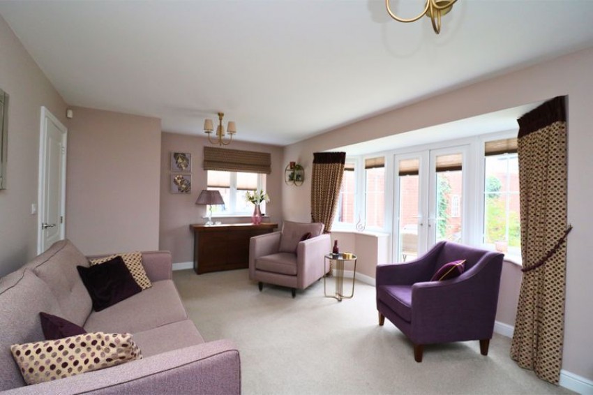 Images for Thatchwood Close, Pelsall