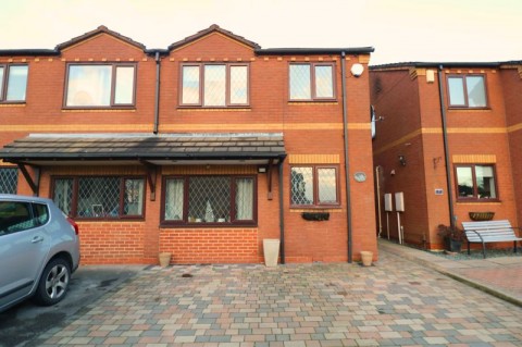 View Full Details for Brookland Grove, Walsall Wood