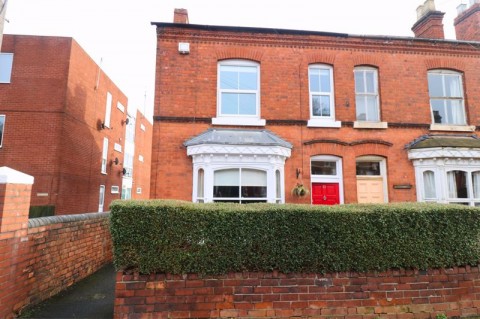 View Full Details for Emery Street, Walsall