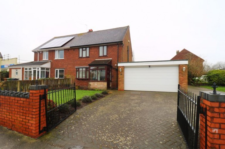 Paddock Lane, Aldridge