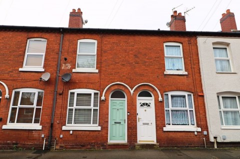 View Full Details for Florence Street, Walsall