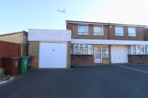 View Full Details for Primley Close, Walsall