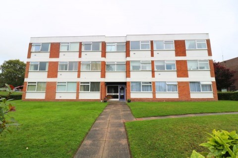 View Full Details for Ludgate Court, Camborne Road, Walsall