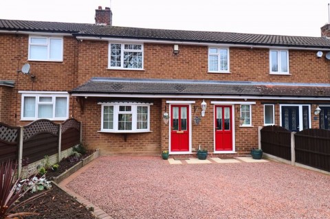 View Full Details for Alder Crescent, Walsall